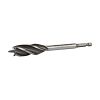 13/16&quot; x 4 1/2&quot; x 6 1/4&quot; Wood Auger  Drill Bit  Recyclable Exchangeable